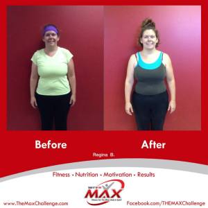 6 Max June-August 2014 Challenge
