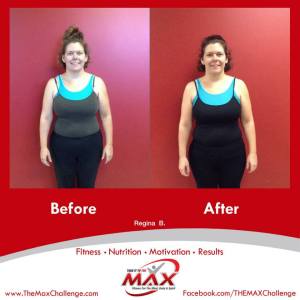 7 Max September-November 2014 Challenge
